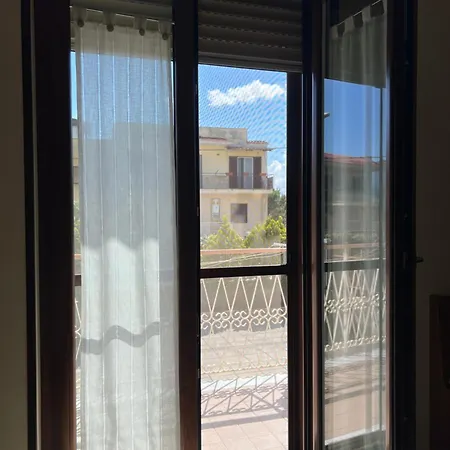 Golden House Casa Vacanza Torre Annunziata Exterior photo