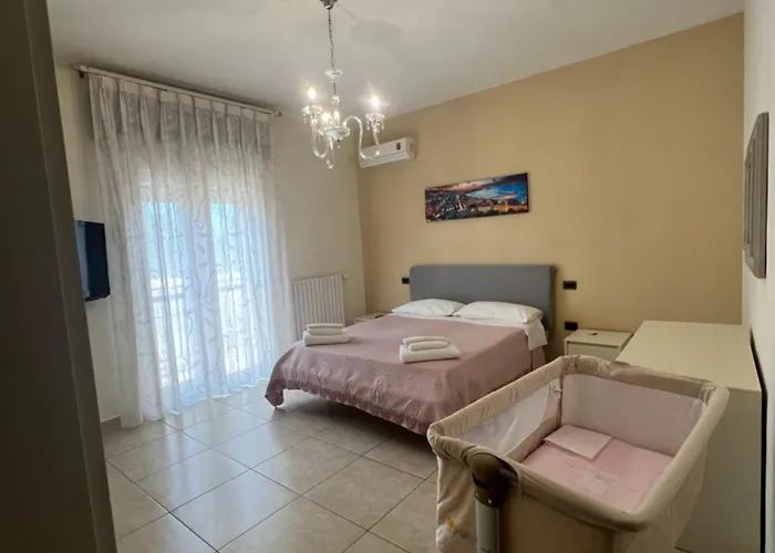 Golden House Casa Vacanza