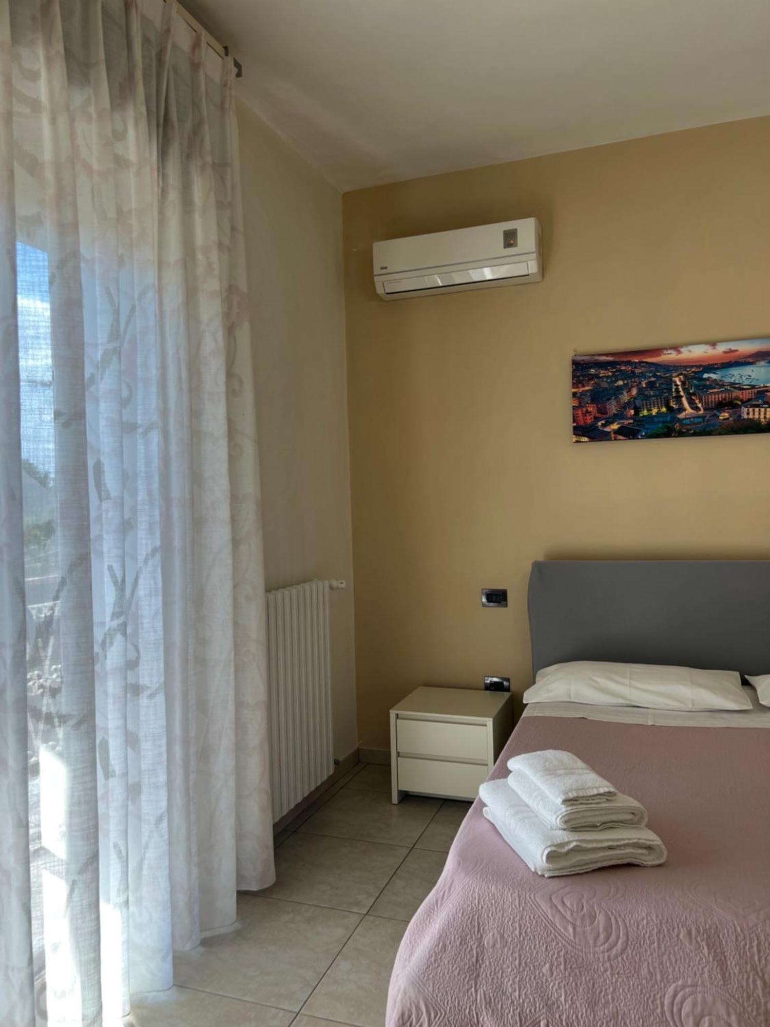 Holiday home Golden House Casa Torre Annunziata