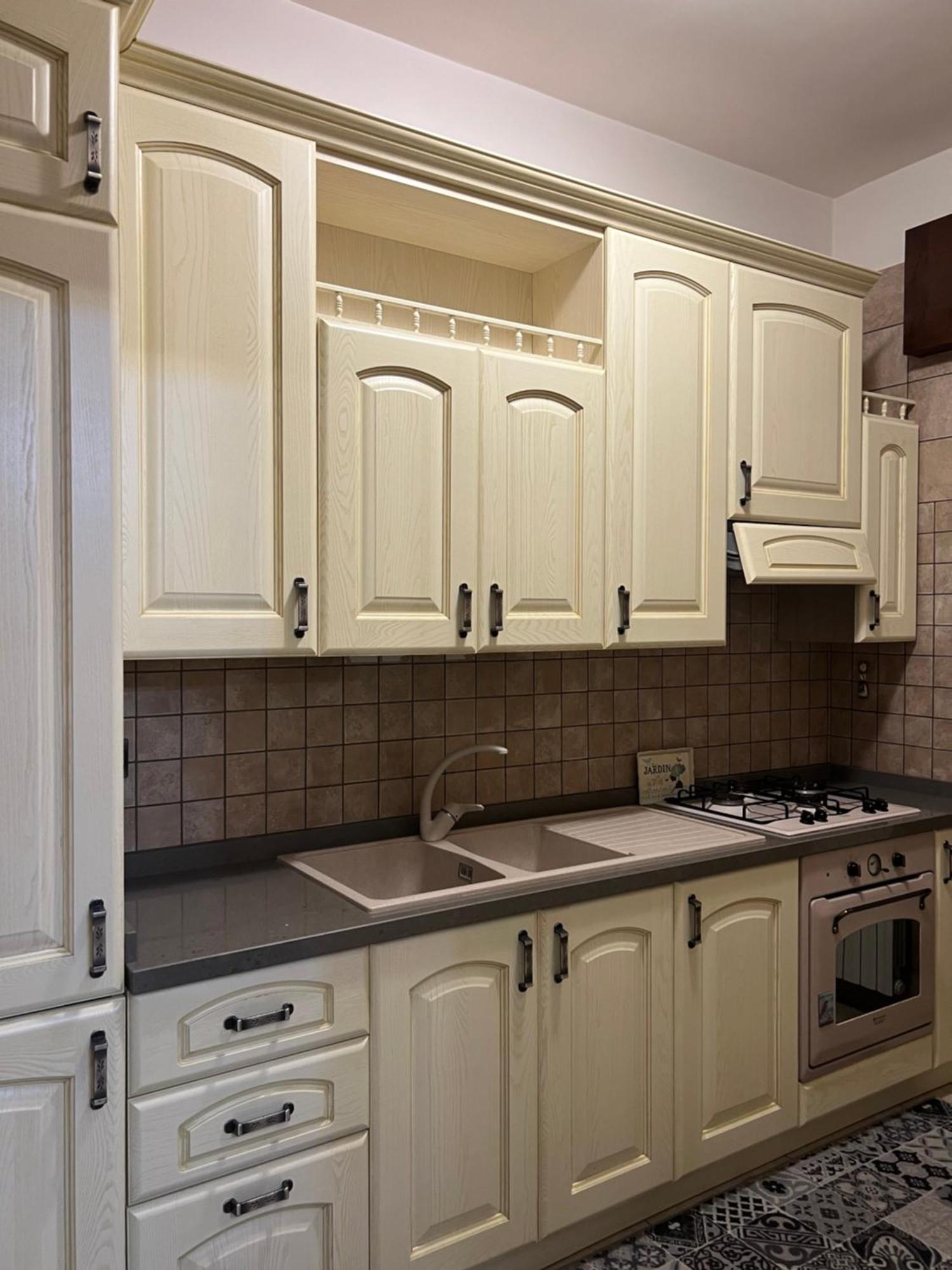 Holiday home Golden House Casa Torre Annunziata