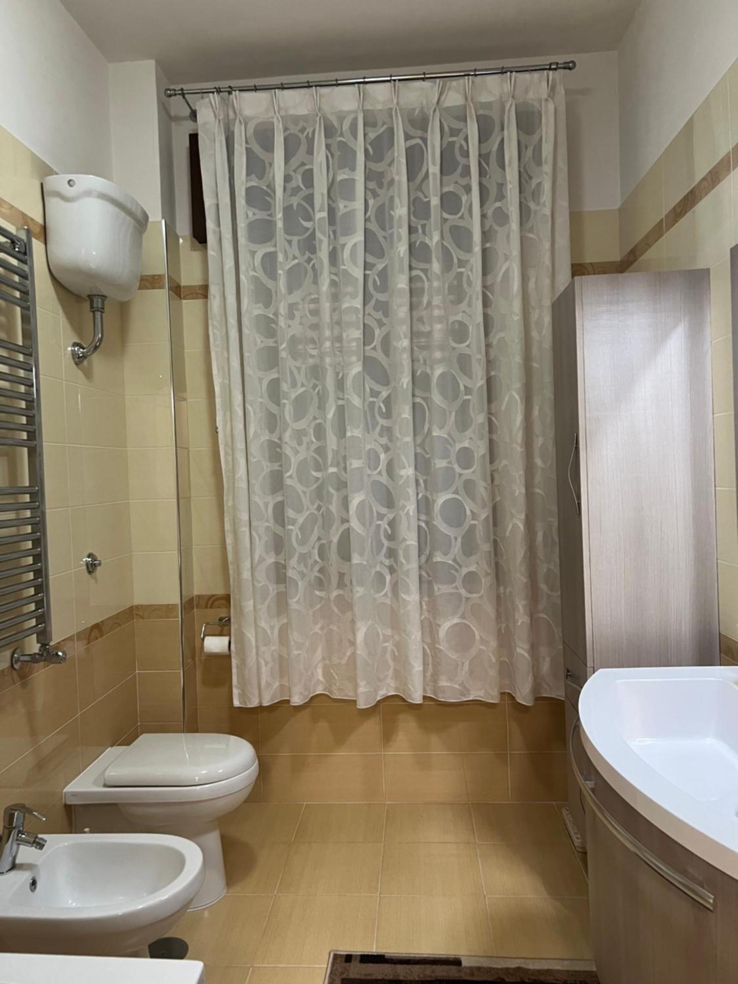 Holiday home Golden House Casa Torre Annunziata