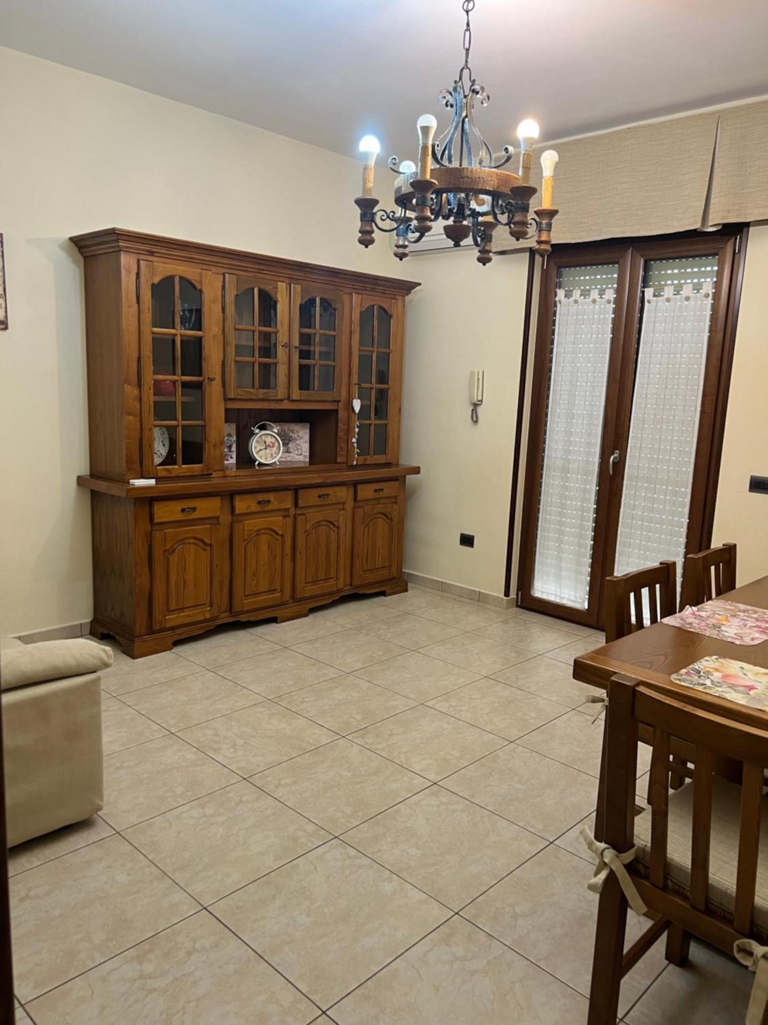 Holiday home Golden House Casa Torre Annunziata